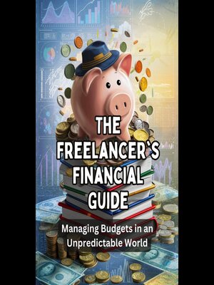cover image of The Freelancer's Financial Guide
